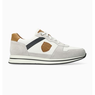 Baskets en cuir GREG MEPHISTO