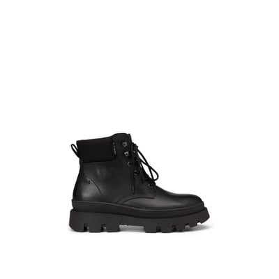 Bottes à lacets modèle Isak GTX avec membrane Gore-Tex ePE MARC O'POLO