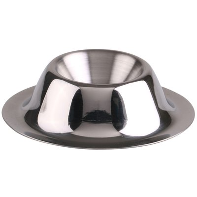 Coquetier en inox 8x2cm WADIGA
