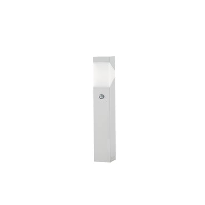 Luminaire extérieur en aluminium moderne LUCANDE