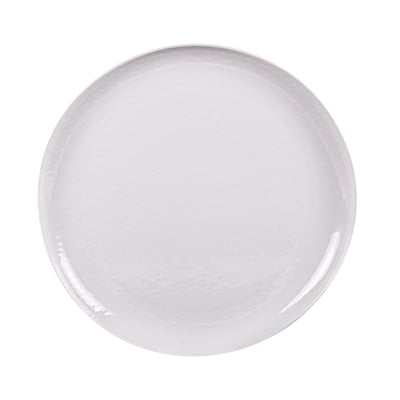 Assiette plate Ecume 26,5 cm (lot de 6) TABLE PASSION