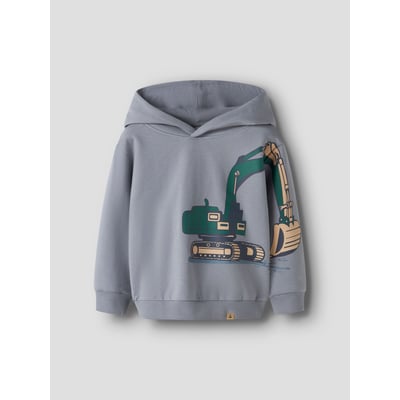 Sweat À Capuche NAME IT