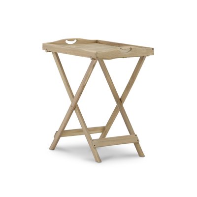 Table serveuse, bois, JAVA LIGHT DEFORA HOME
