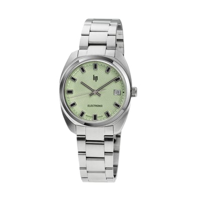 Montre Analogique  GÉNÉRAL DE GAULLE LIP