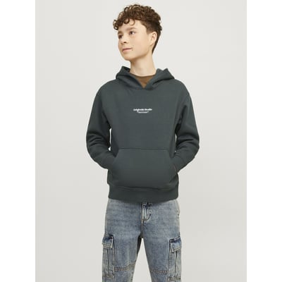Sweat À Capuche JACK & JONES JUNIOR