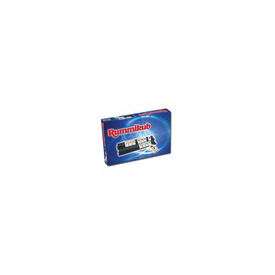 Jeux de société Rummikub Chiffres HASBRO