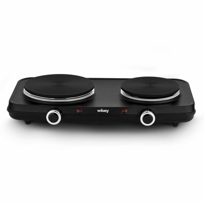 plaques de cuisson électriques - plw225 H.KOENIG