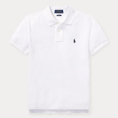 Polo manches courtes POLO RALPH LAUREN