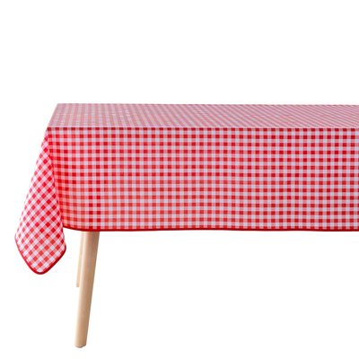 Nappe Collection Vichy DOUCEUR D'INTÉRIEUR