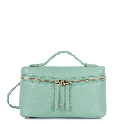 Petit sac boite MILANO TRÉSOR LANCASTER