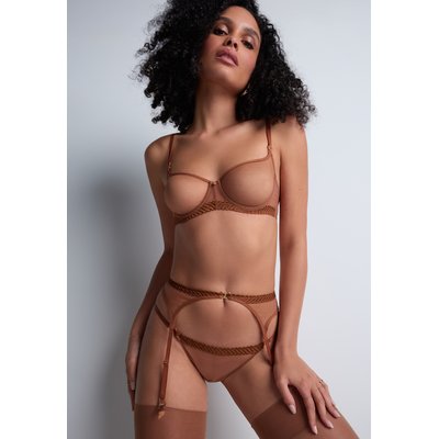 Porte-jarretelles Sheer Emotion AUBADE