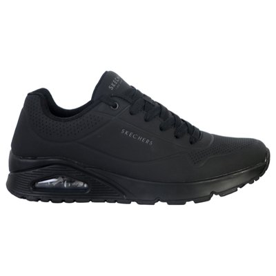 Basket à Lacets Stand On Air SKECHERS
