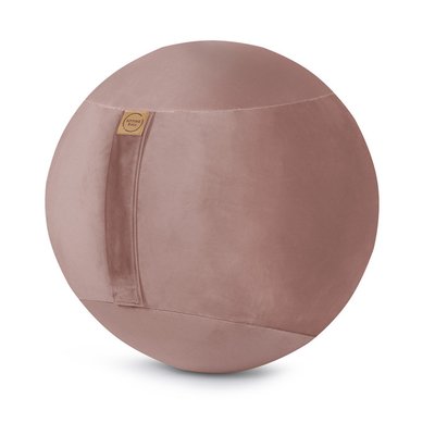 Sitting Ball Samt SITTING POINT
