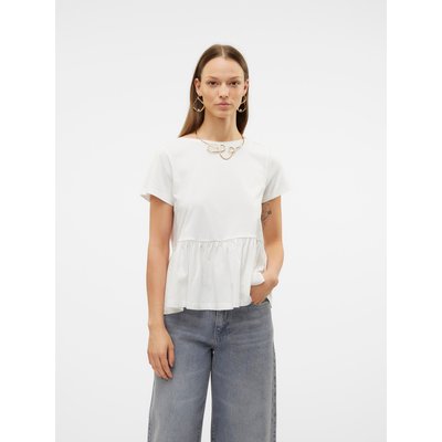Top peplum VERO MODA VERO MODA