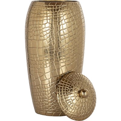 Pot en aluminium, Marieke RECOLLECTION
