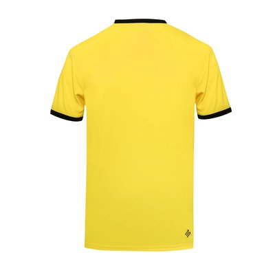 T-SHIRT TEAMWEAR JUNIOR Polyester UMBRO