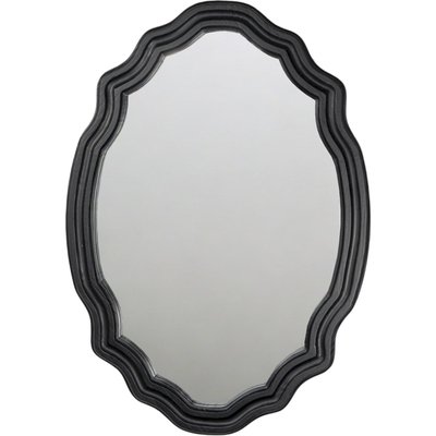 Miroir mural  en bois design élégant pour intérieur moderne RECOLLECTION
