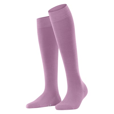 Mi-bas Softmerino FALKE