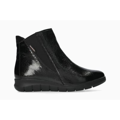 Bottines en cuir IDILIA MEPHISTO