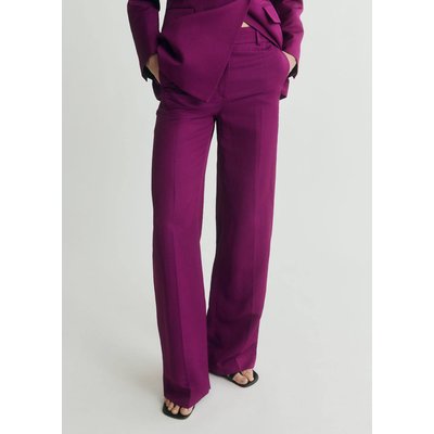 PANTALON MANGO
