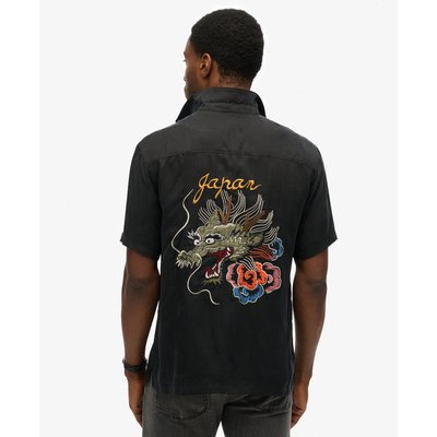 Chemise Merchant Suika SUPERDRY