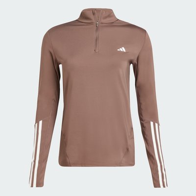 Veste de survêtement de training zip 1/4 Hyperglam adidas Performance