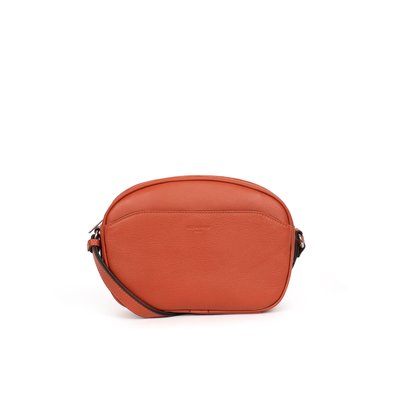 Sac porté travers  Cuir CONFORT HEXAGONA