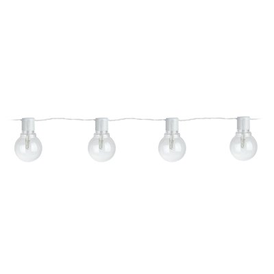 Guirlande lumineuse extérieure    PARTAJ led intégrée EGLO