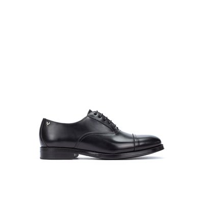 Chaussures à lacets cuir ALTON MARTINELLI