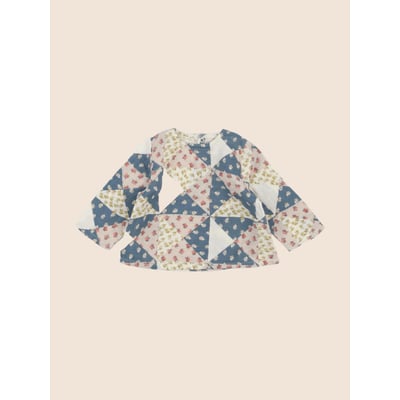 Blouse - Très bon état PETIT BATEAU