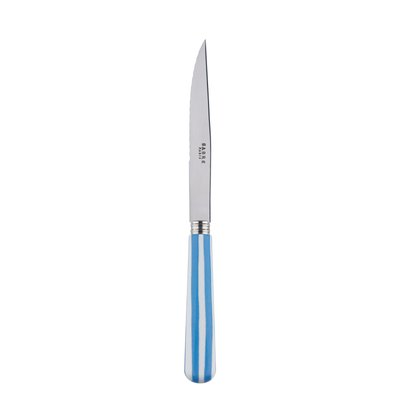 Couteau à  steak, Transat SABRE
