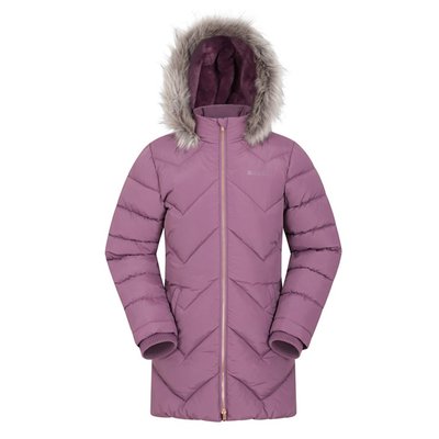 Veste matelassée GALAXY MOUNTAIN WAREHOUSE