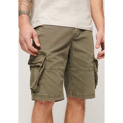 Shorts cargo SUPERDRY