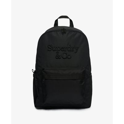 Sac à dos Company Logo SUPERDRY