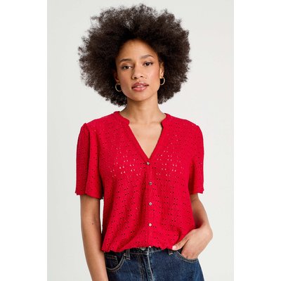 T-shirt manches courtes CACHE CACHE