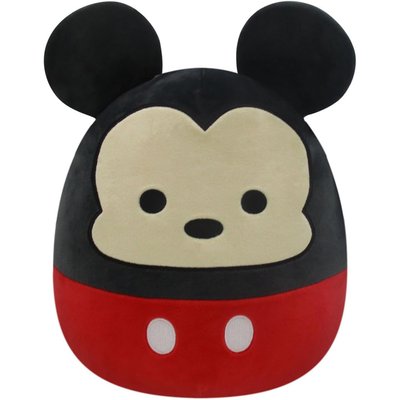 Peluche Squishmallows Mickey Mouse JAZWARES