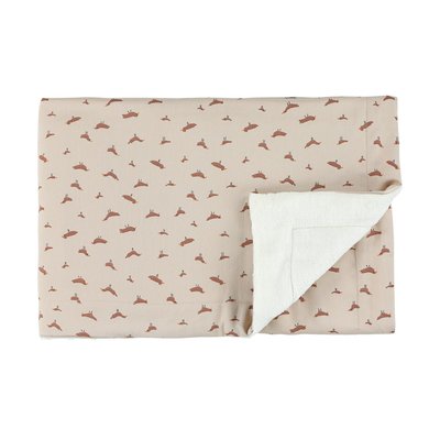 Couverture polaire BABBLING BIRDS TRIXIE