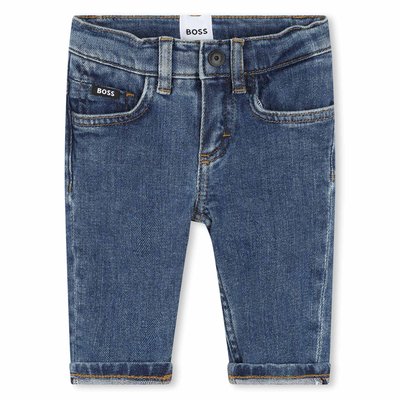 Jean BOSS KIDSWEAR