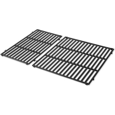 Grille barbecue de cuisson pour Spirit 3 bruleurs WEBER