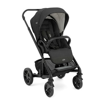 Poussette citabine Chrome JOIE
