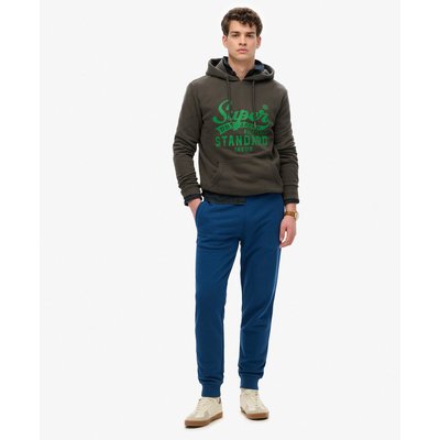 Pantalon de survêtement à logo Essential SUPERDRY