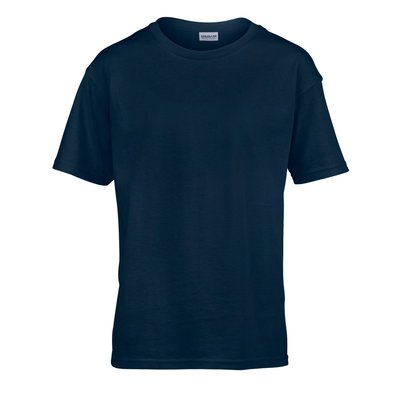 T-shirt SOFTSTYLE GILDAN