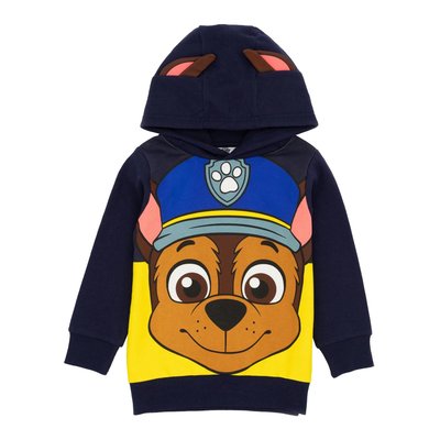 Sweat à capuche PAT PATROUILLE