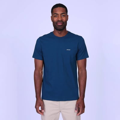 T-shirt Cédric MISE AU GREEN