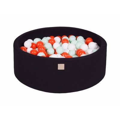Piscine à balles, COTON MEOW BABY