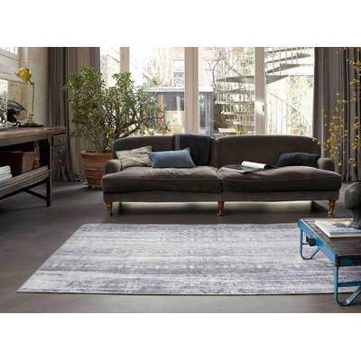 Tapis salon motif vintage boheme , ALASKA WECON HOME