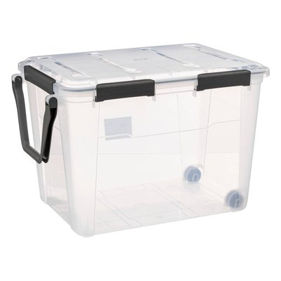 Boîte à clip 100L PROTECT+ 5FIVE SIMPLY SMART