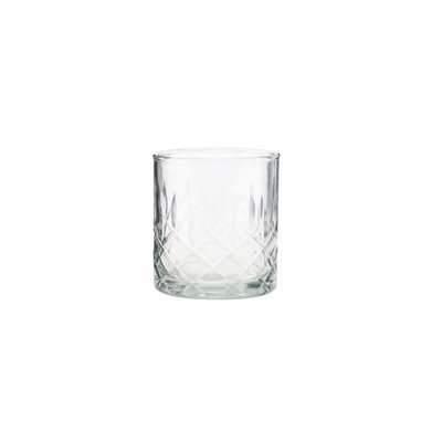 Verre à whisky Vintage HOUSE DOCTOR