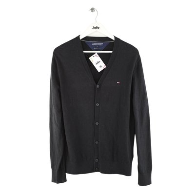 Gilet en coton - Très Bon État TOMMY HILFIGER