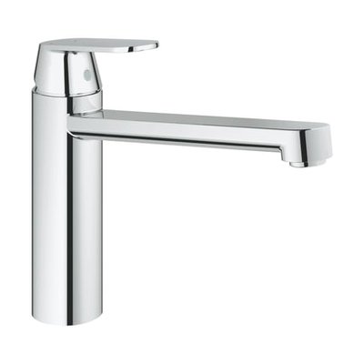 Mitigeur Évier Mono-commande Eurosmart Cosmopolitan Medium GROHE